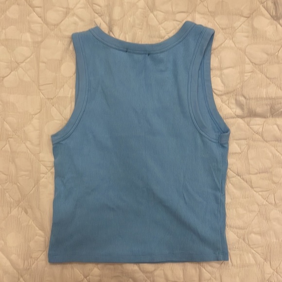 Aqua Basic Tank - Picture 3 of 3